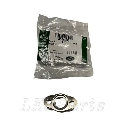 Genuine Gasket Egr Valve To Inlet Manifold 1