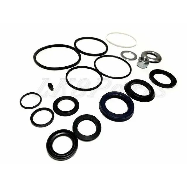 Steering Gear Box Seal Kit 1