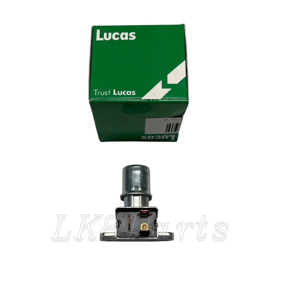 Lucas Floor Dimmer Switch Rtc432g Series Ii Iia 2