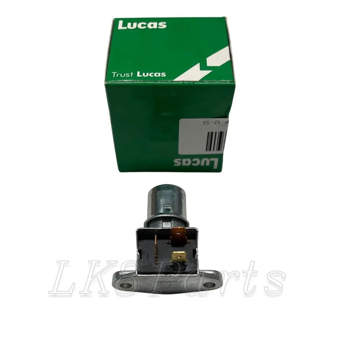 Lucas Floor Dimmer Switch Rtc432g Series Ii Iia 1
