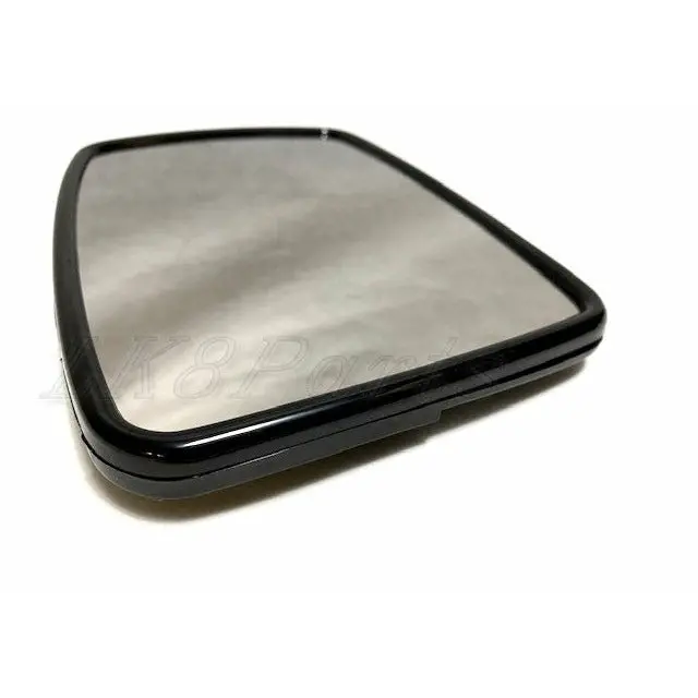 Exterior Outer Mirror Convex Glass Rh 1