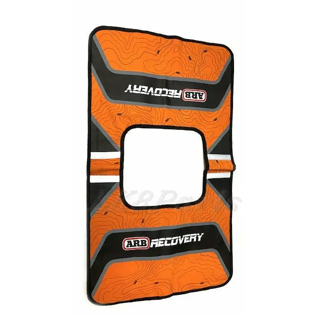 Arb Winch Cable Recovery Damper New 1
