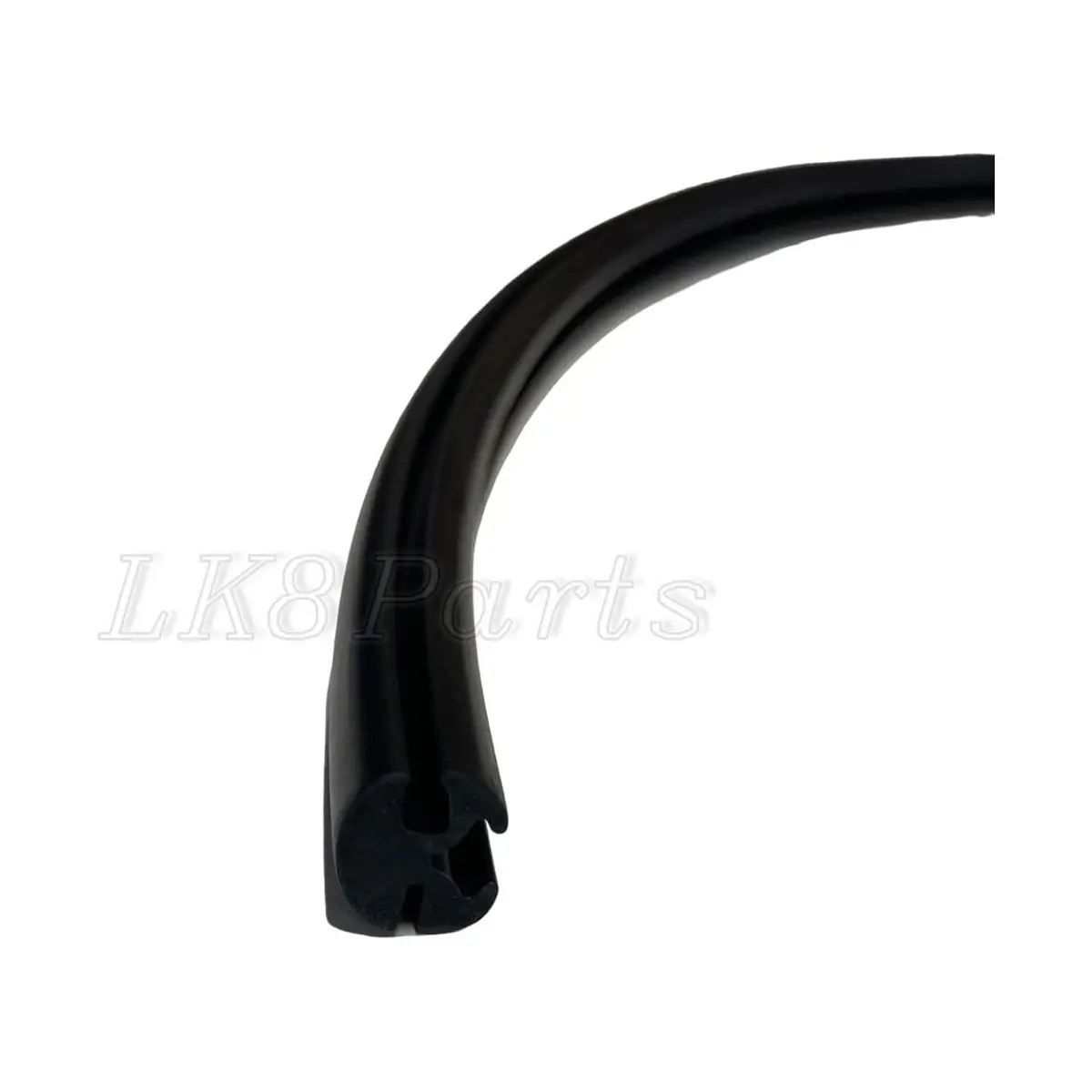 Rear Window Rubber Seal 1