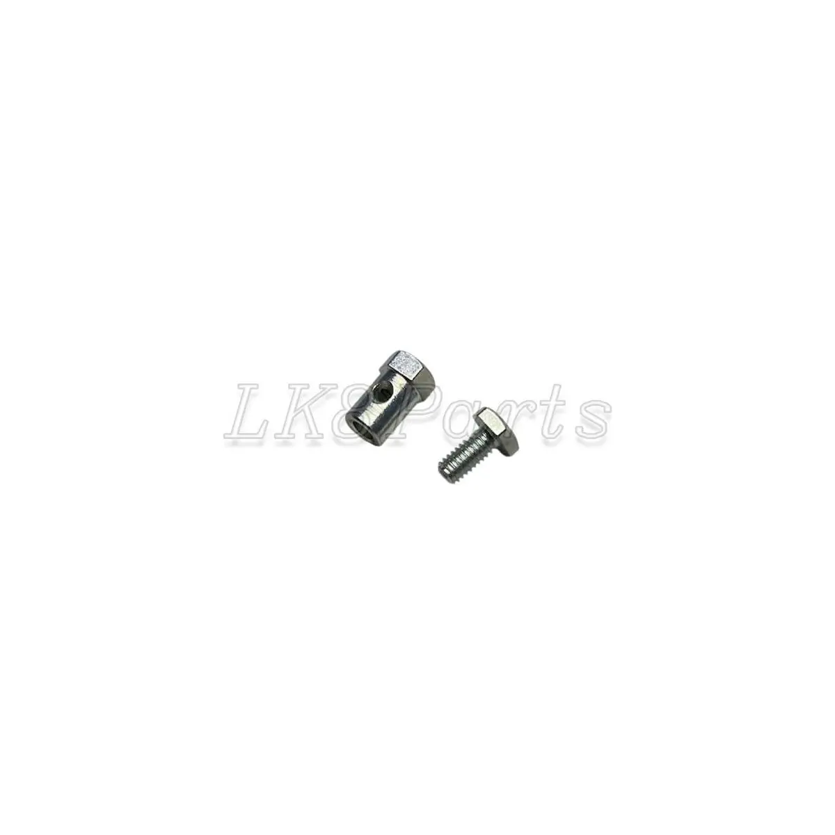 Trunnion Kit Heater 1