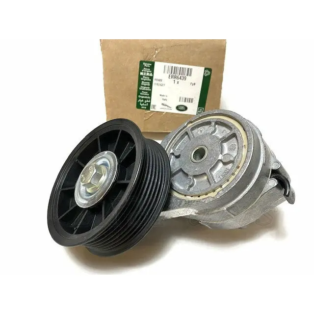Drive Belt Tensioner Genuine 1