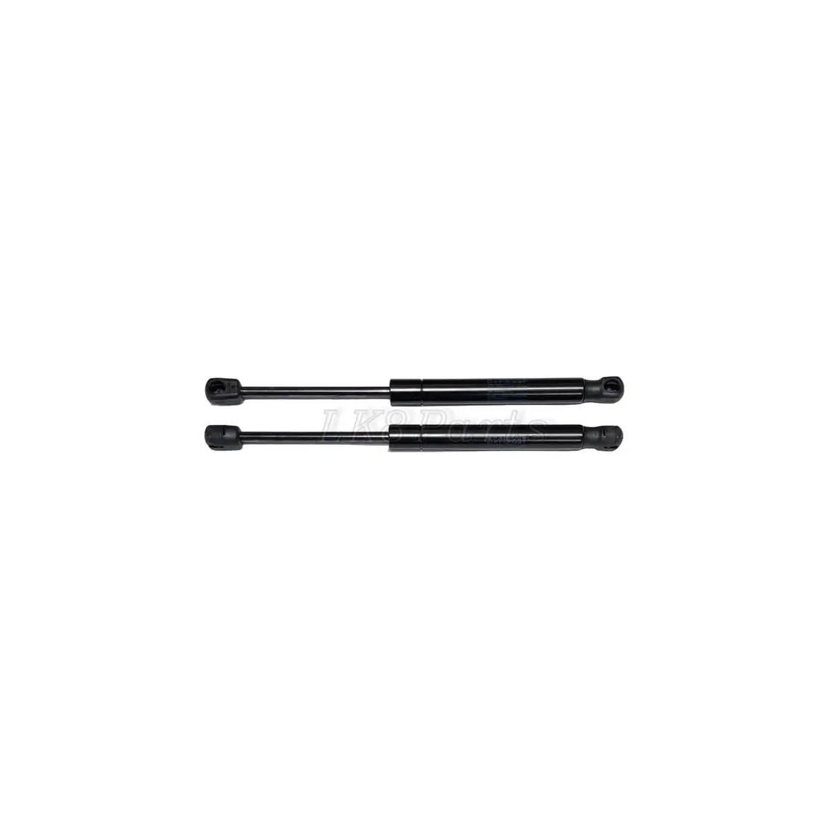 Hood Strut Shock Bonnet Set X2 1