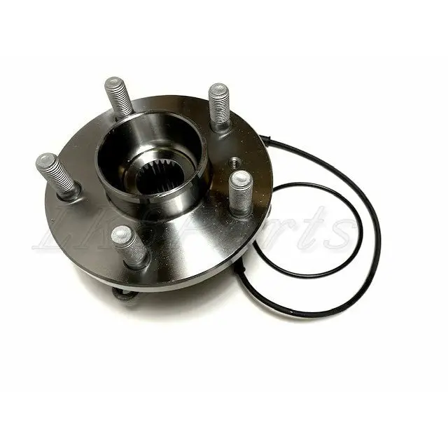 Tay100050 – Rear Wheel Hub Flange W/ Abs Sensor Lh/Rh 1