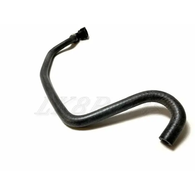 Overflow Radiator Hose 1