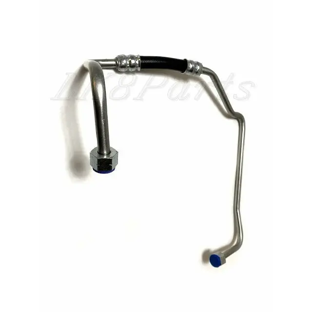 A/T Automatic Transmission Oil Cooler Hose Line 1