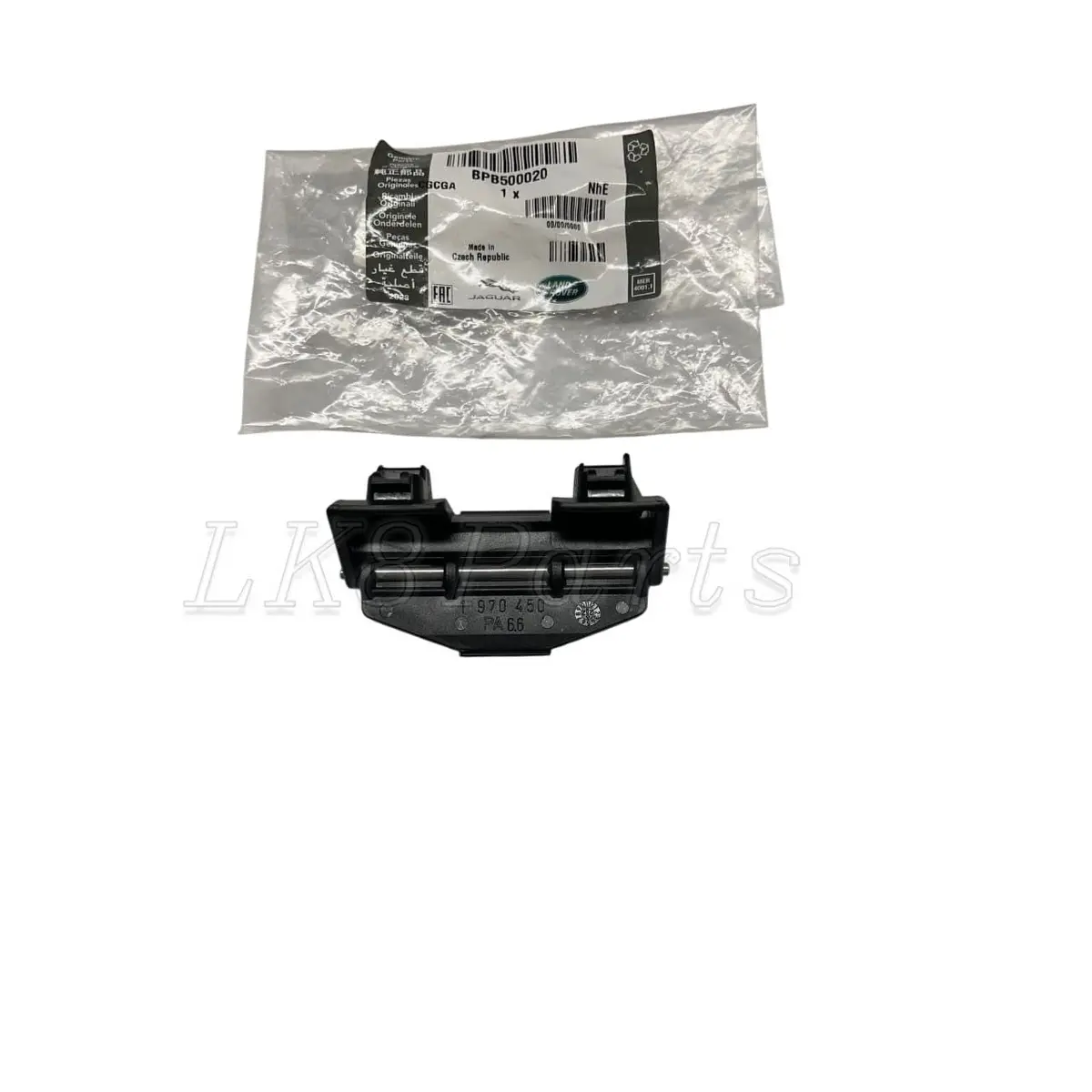 Gas Fuel Door Hinge Genuine 1