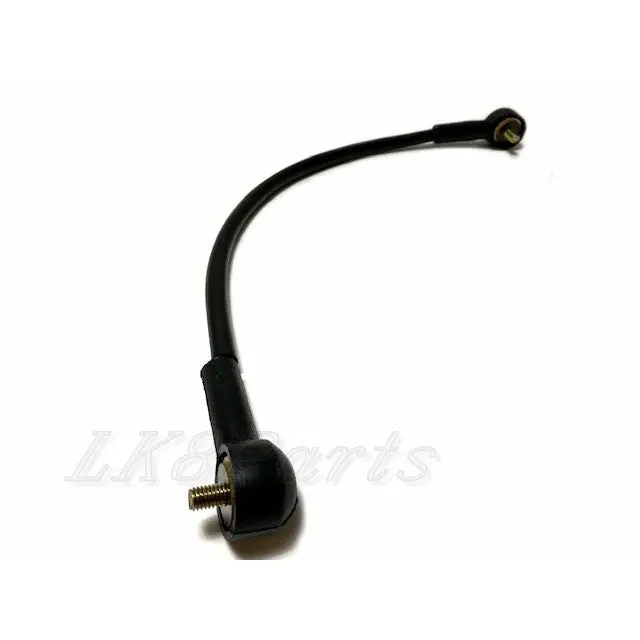 Retaining Strap 1