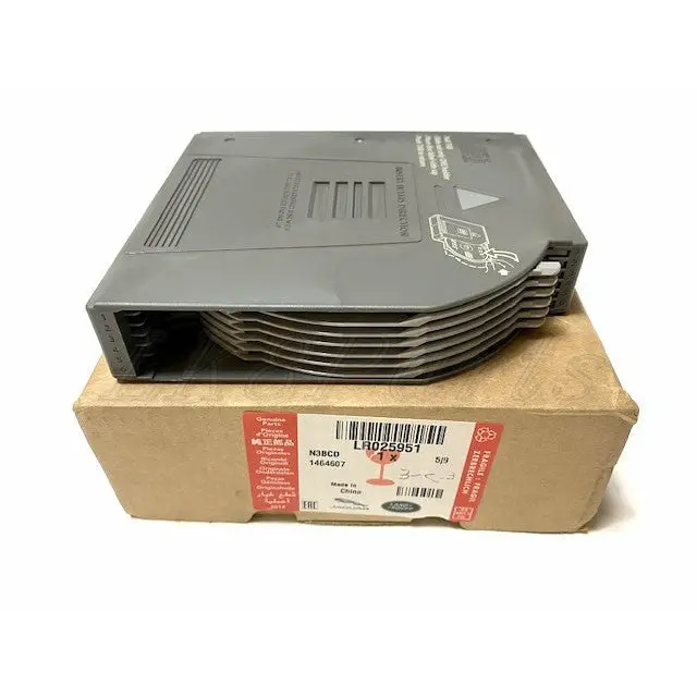 Cd Changer Magazine Clarion Genuine 1