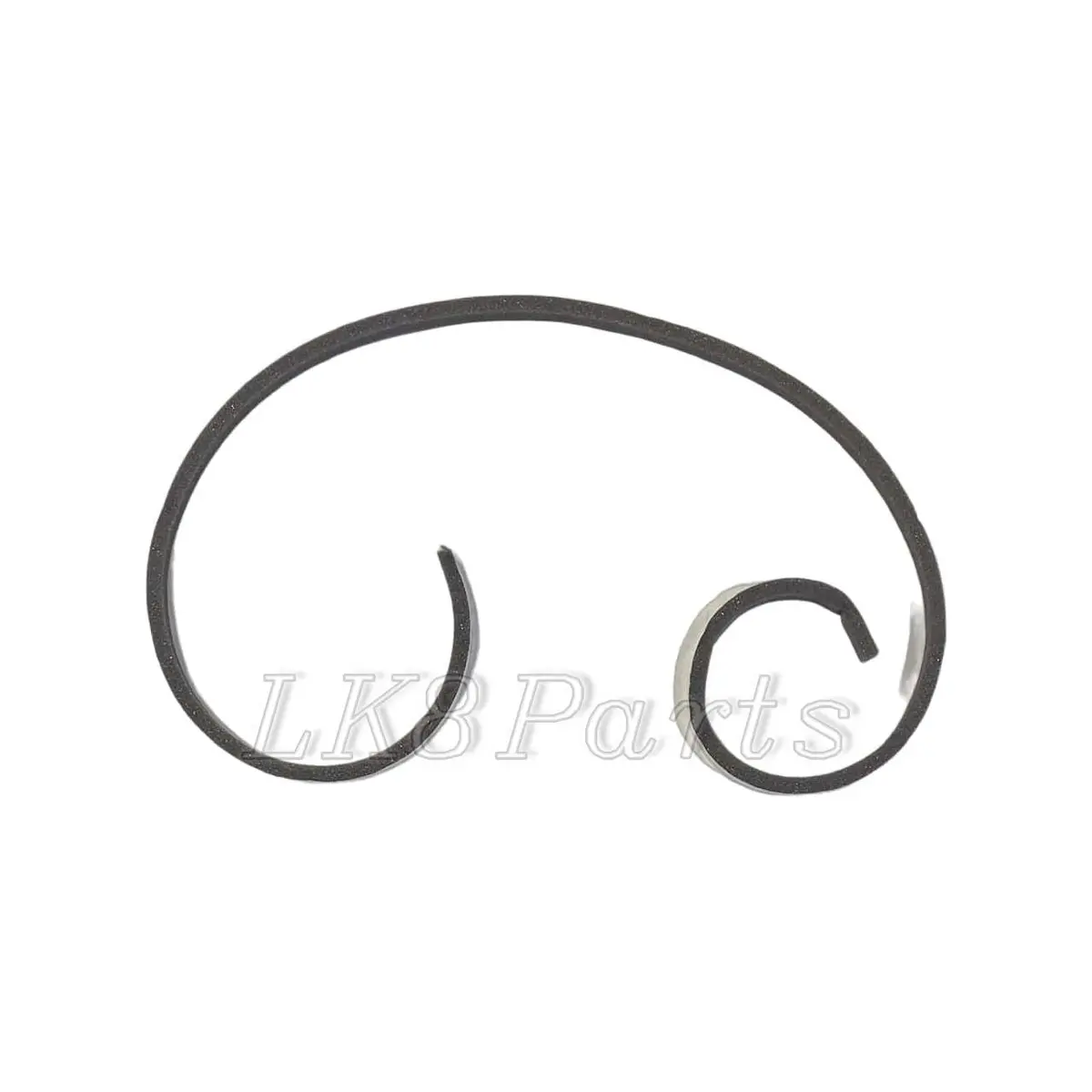 Lower Door Seal 1
