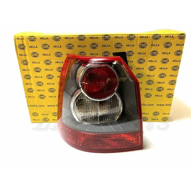 Tail Lamp Rear Light Left Lh Hella 1