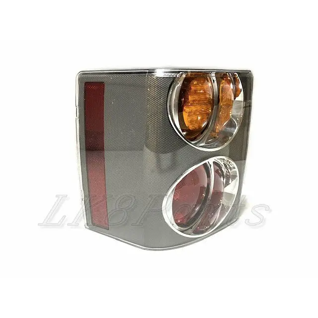 Tail Lamp Rear Light Left Lh Genuine 1