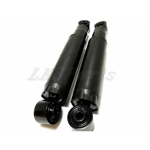 Rear Shock Absorber Set X2 W/ Air Suspension 1