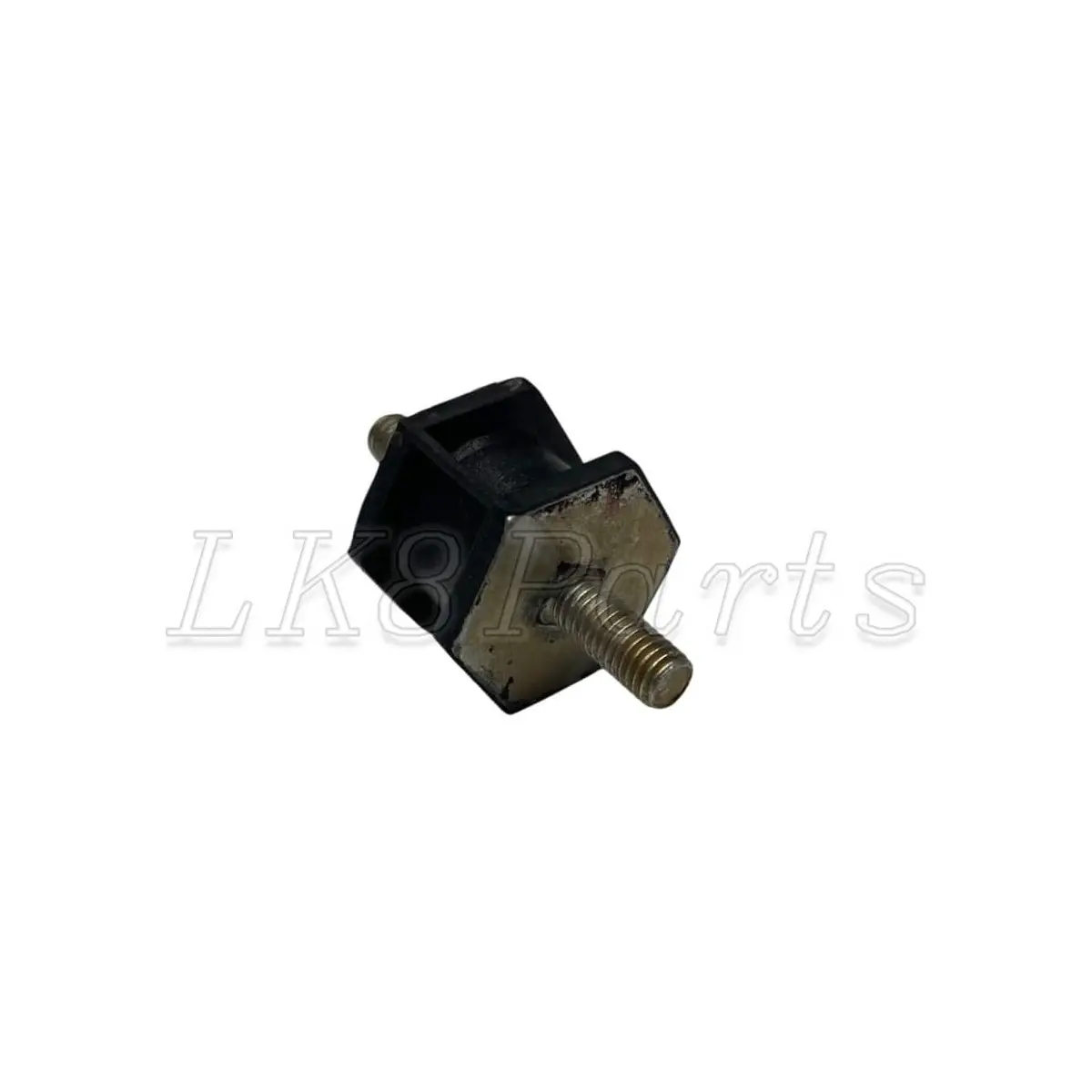 Air Filter Rubber Mounting 2