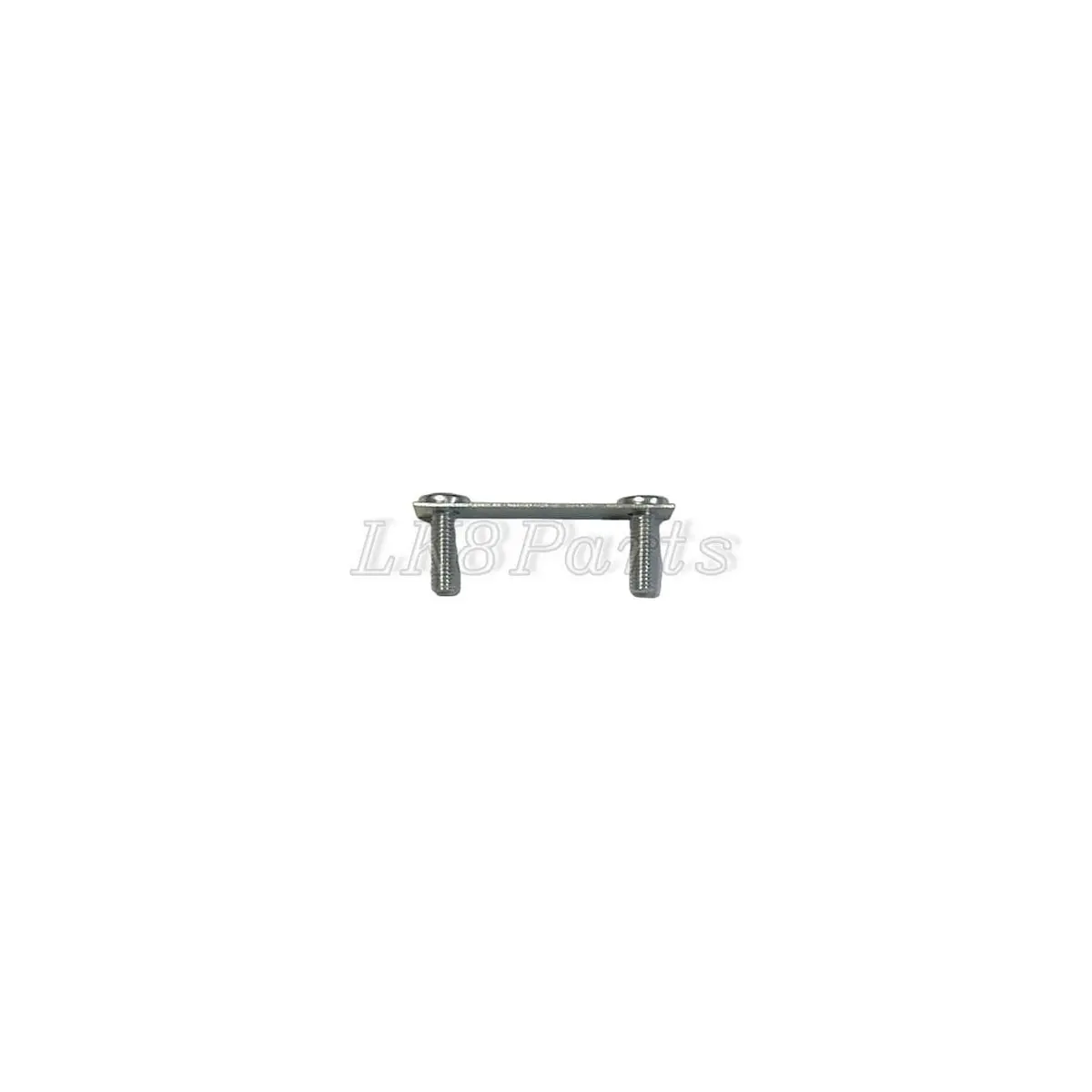 Mrc5765 Bulkhead Sill Bolt Plate – Series & Defender 1