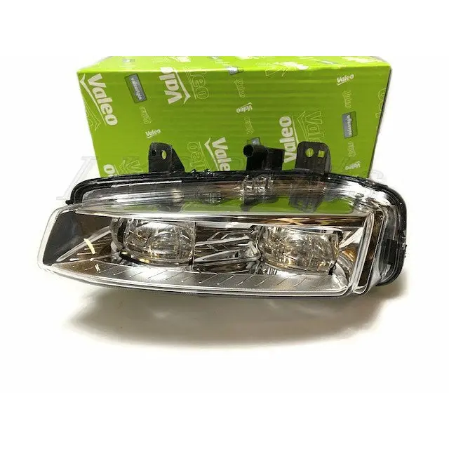 Front Bumper Lh Driver Side Led Fog Light 1