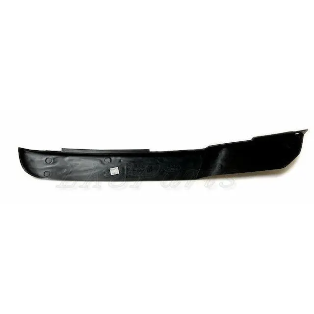 Front Spoiler Bumper Valance Lh Genuine 1