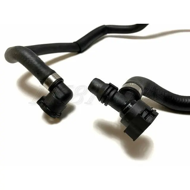 Overflow Reservoir Expansion Tank Hose 1