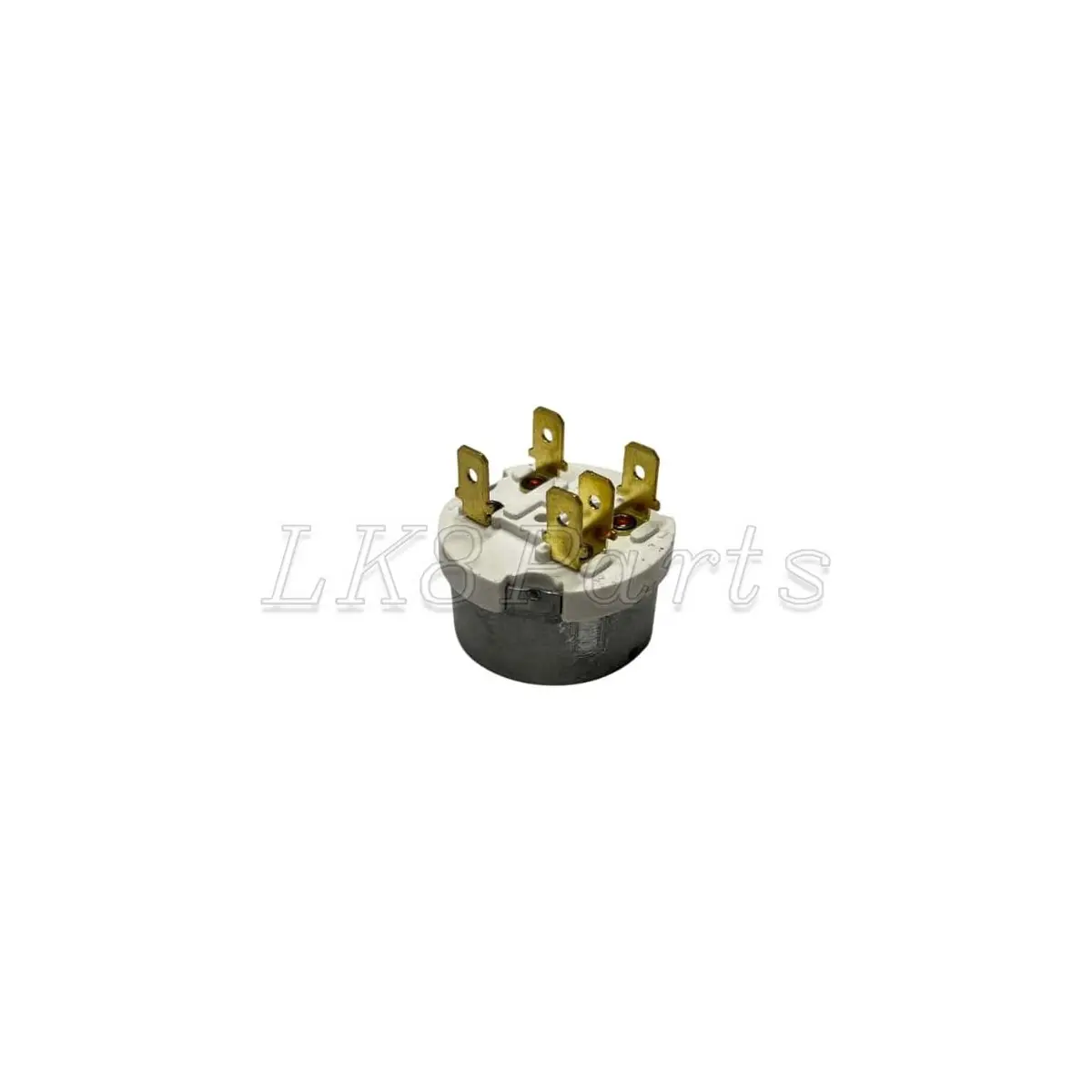 Ignition Switch 07-16 1