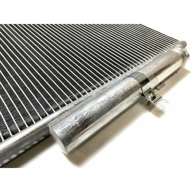 Ac A/C Condenser 1
