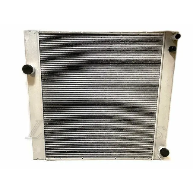 Radiator Engine 1