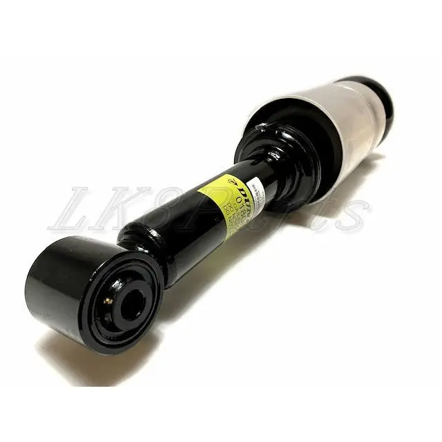Rnb501580 Front Air Suspension Spring Bag Strut Shock 1