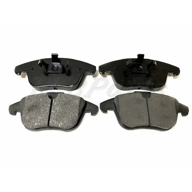 Front Brake Pad Set 1