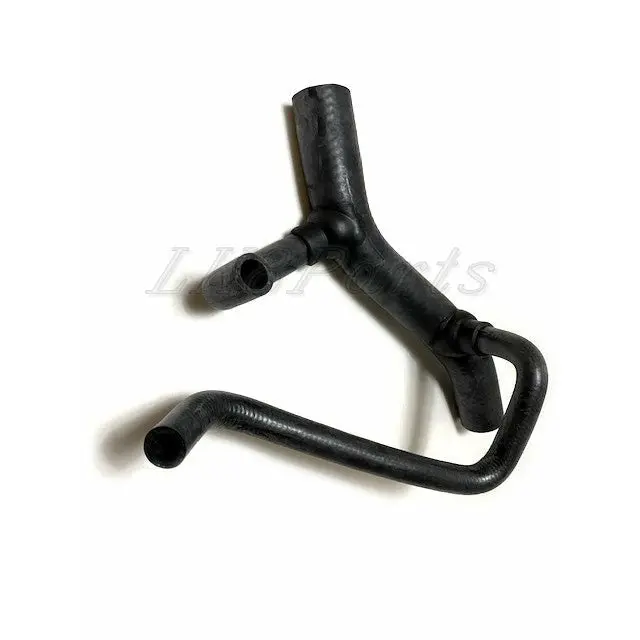 Disco 1 94/97 Radiator Coolant Lower Hose Without Evaporative 1