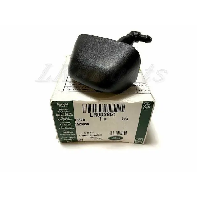Headlamp Headlight Washer Jet Left Lh Sprayer Genuine 1
