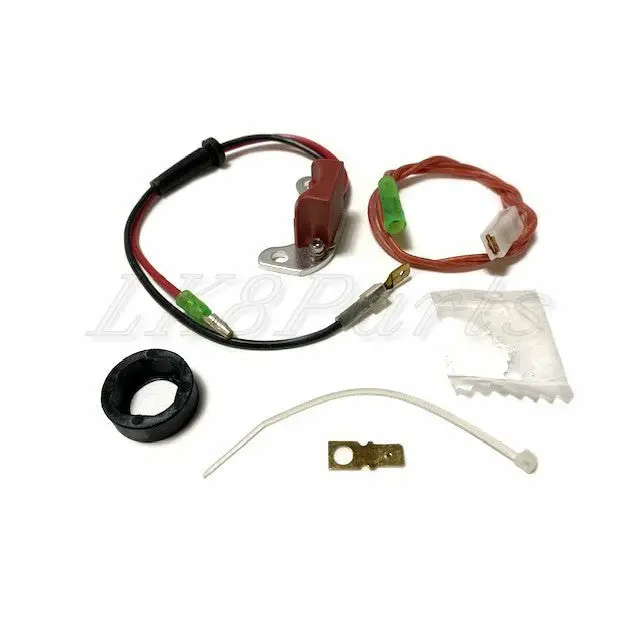 Petrol New Electronic Ignition Kit 1