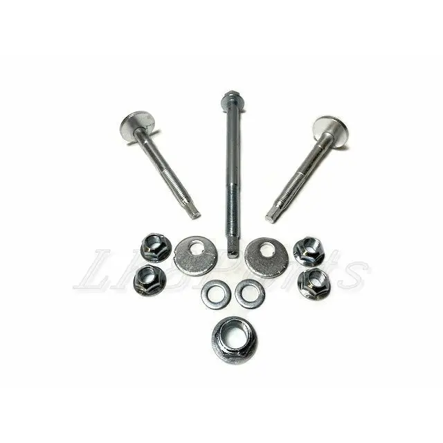 Terrafirma Control Arm Bolt Kit Tf7205 Lr3 Lr4 1