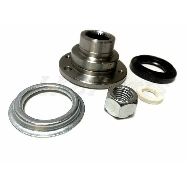 4 Bolt Rear Flange Kit 1