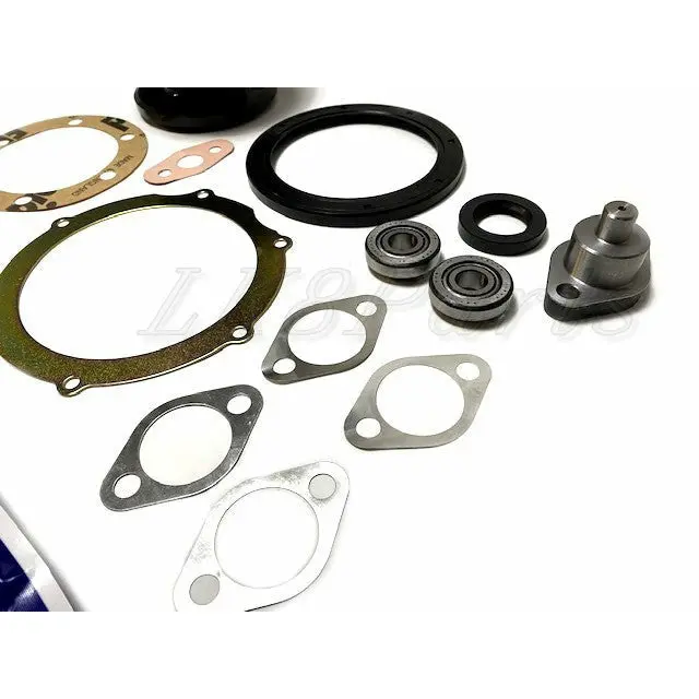 Full Kit With Swivel Housing Oem 1