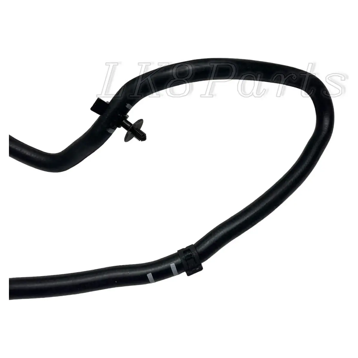Throttle Body Heater Inlet Hose Genuine 1