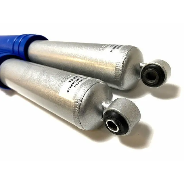 Steering Damper Set 1