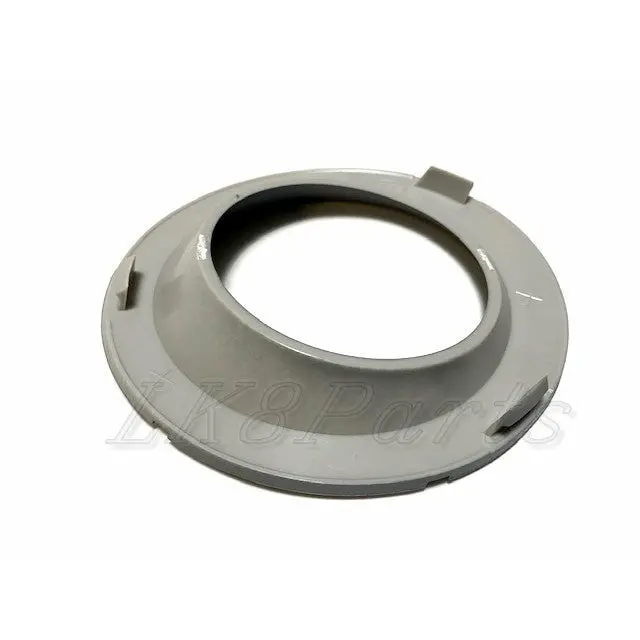 Fog Lamp Light Bezel Primed Right Rh 1