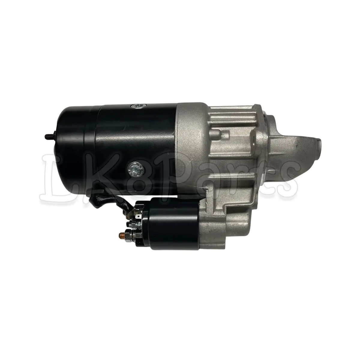 Starter Motor .0 Bmw Diesel 1