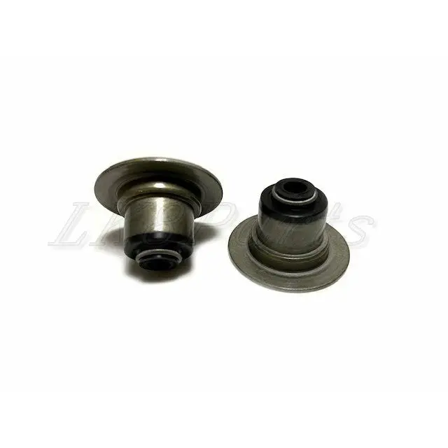 Valve Spring Retainer Set X2 1