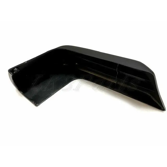 Front End Cap Lh 1