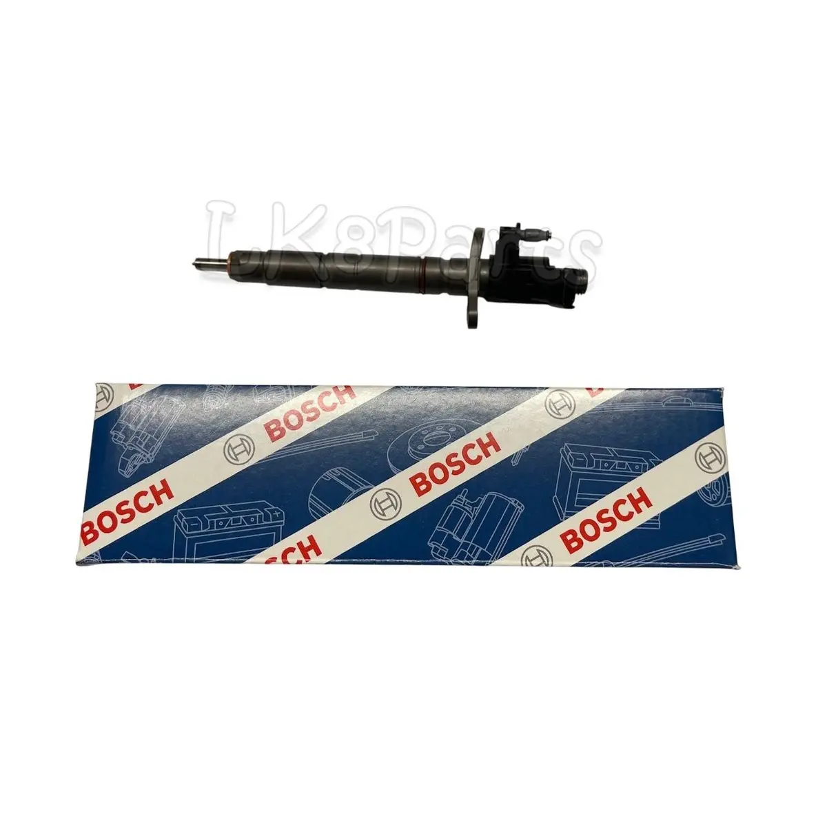 Fuel Injector Lr095361g – 3.0L Diesel Lr4, Rr Sport, L405 1