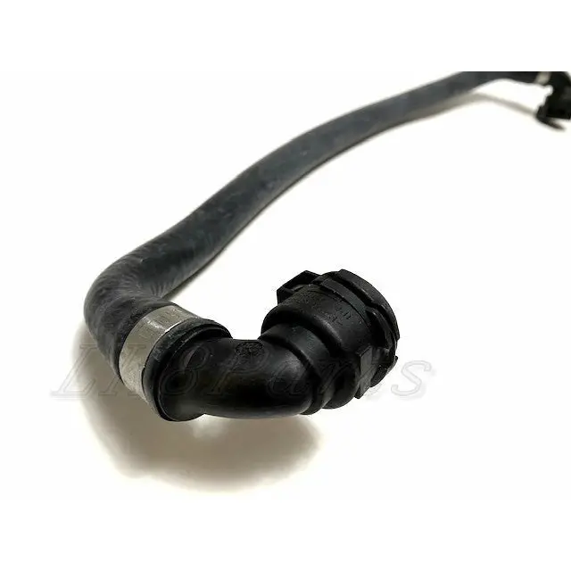 Hose Radiator To Thermostat 1
