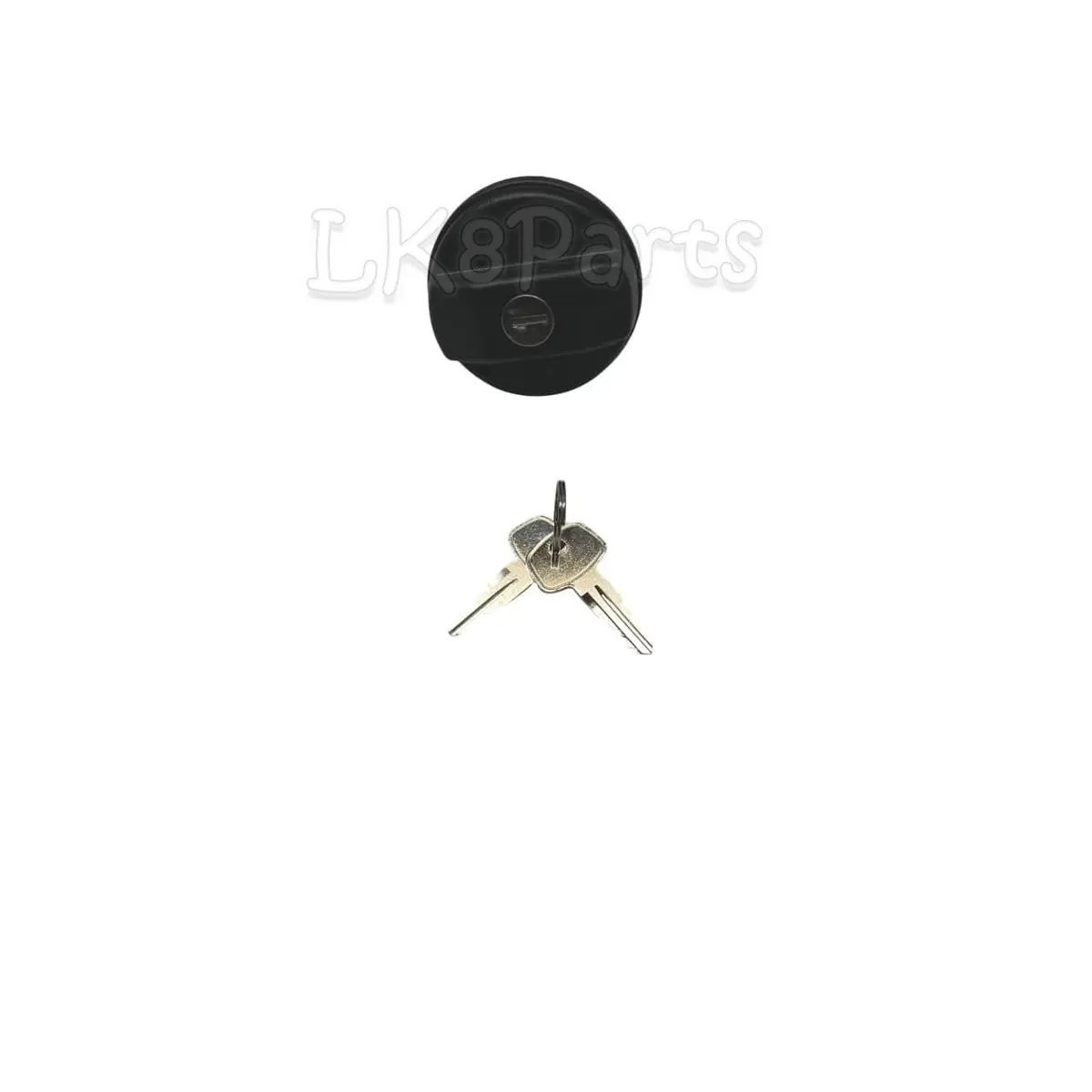 Lockable Fuel Filler Cap Td5 1