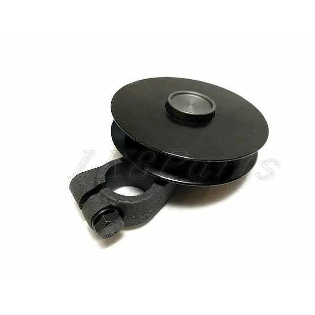 Belt Tensioner Pulley A/C 1