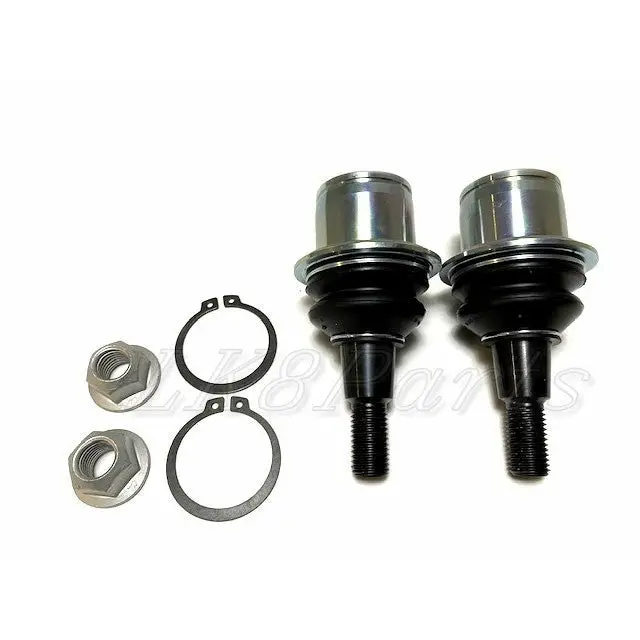 Ball Joint Lower Front Control Arm Set X2 1