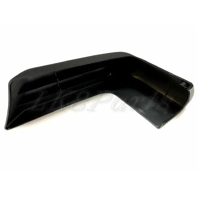 Front End Cap Finisher Bumper Rh Passenger Side 1
