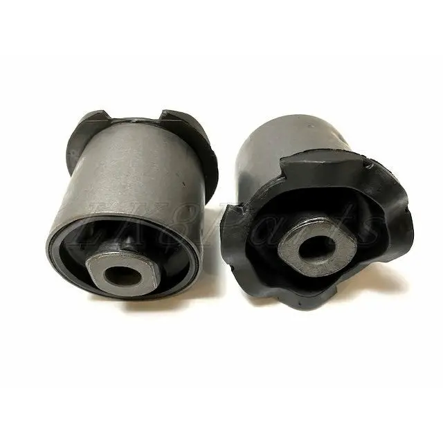 Front Lower Control Arm Rear Bushing Set 1