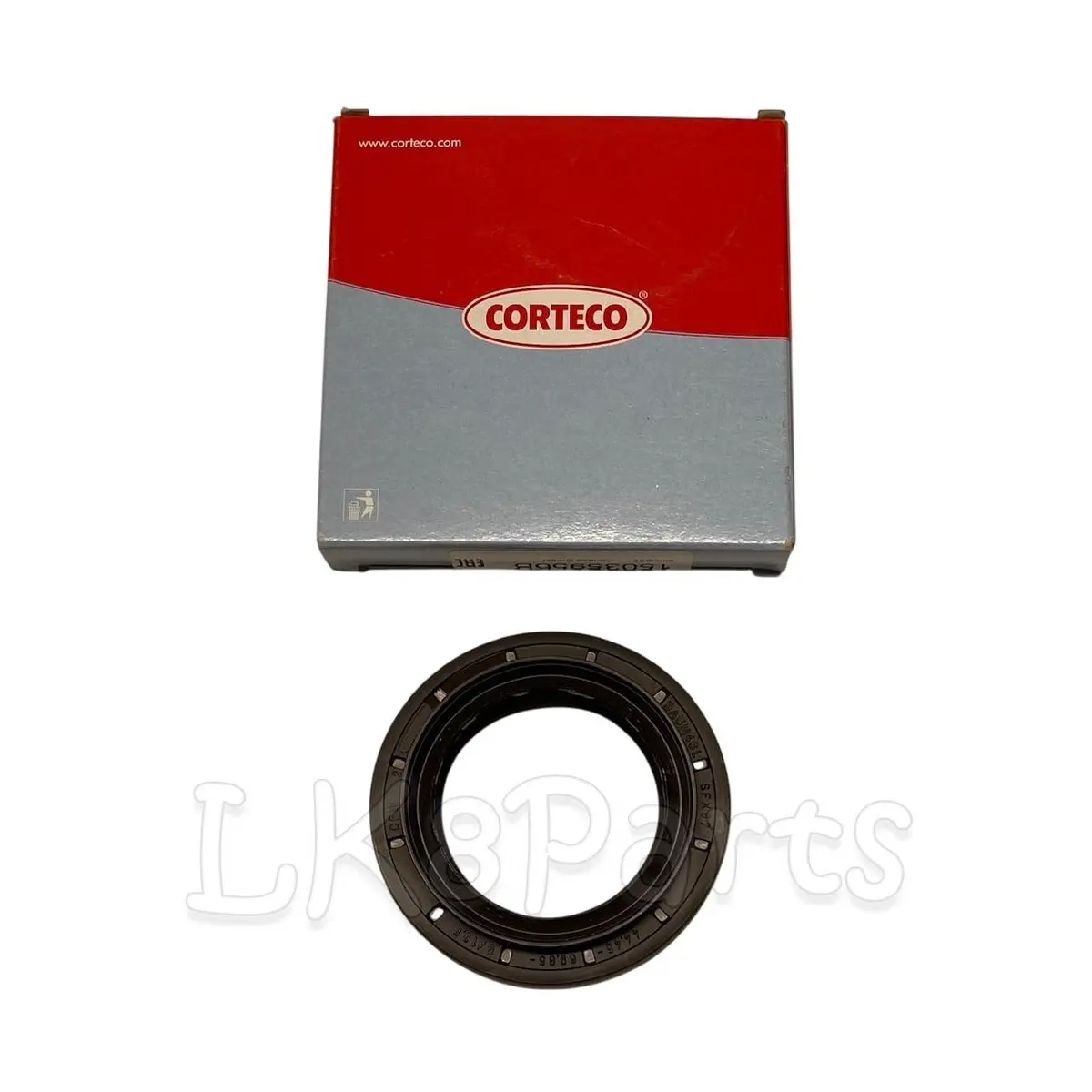 Pinion Seal Pr2 Corteco 1